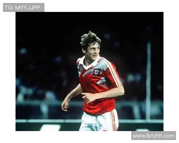 6月29日出生的足球明星们：从球场传奇到影响力人物的崛起