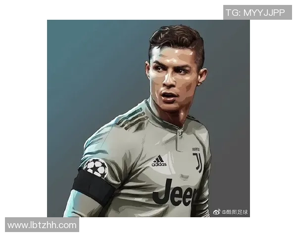 小学生眼中的足球巨星绘画作品展现足球明星风采与创意