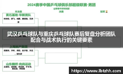 武汉乒乓球队与重庆乒乓球队赛后复盘分析团队配合与战术执行的关键要素