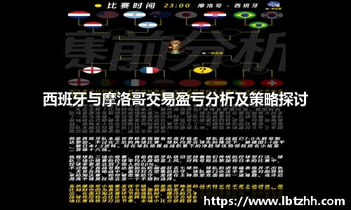 西班牙与摩洛哥交易盈亏分析及策略探讨
